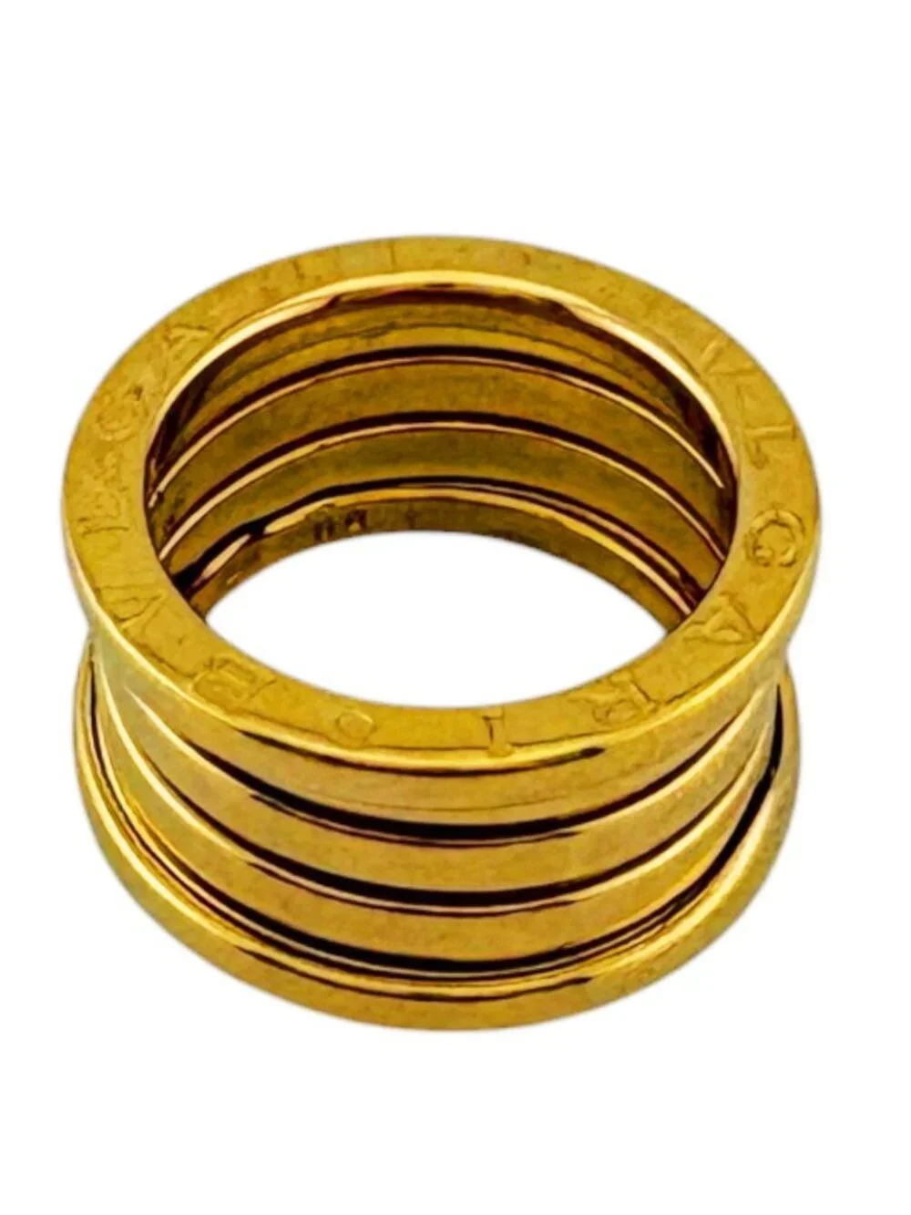 Bvlgari Bulgari B.Zero1 Ring